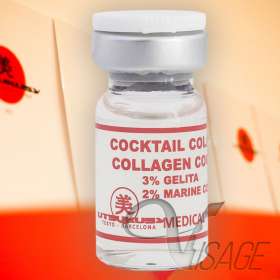 Collagen Cocktail-Serum 5 x 5 ml