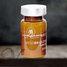 BB Glow Meso Serum Clear Shade