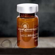 BB Glow Meso Serum Middle Shade