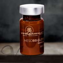 BB Glow Meso Serum Dark Shade
