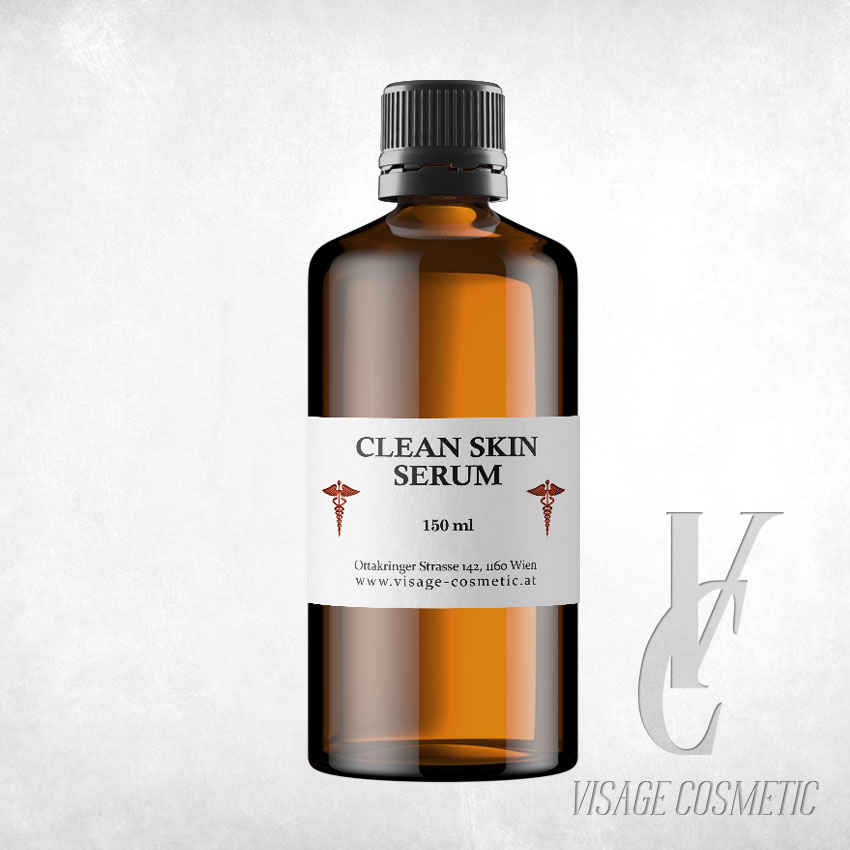 Clean Skin Serum 150 ml