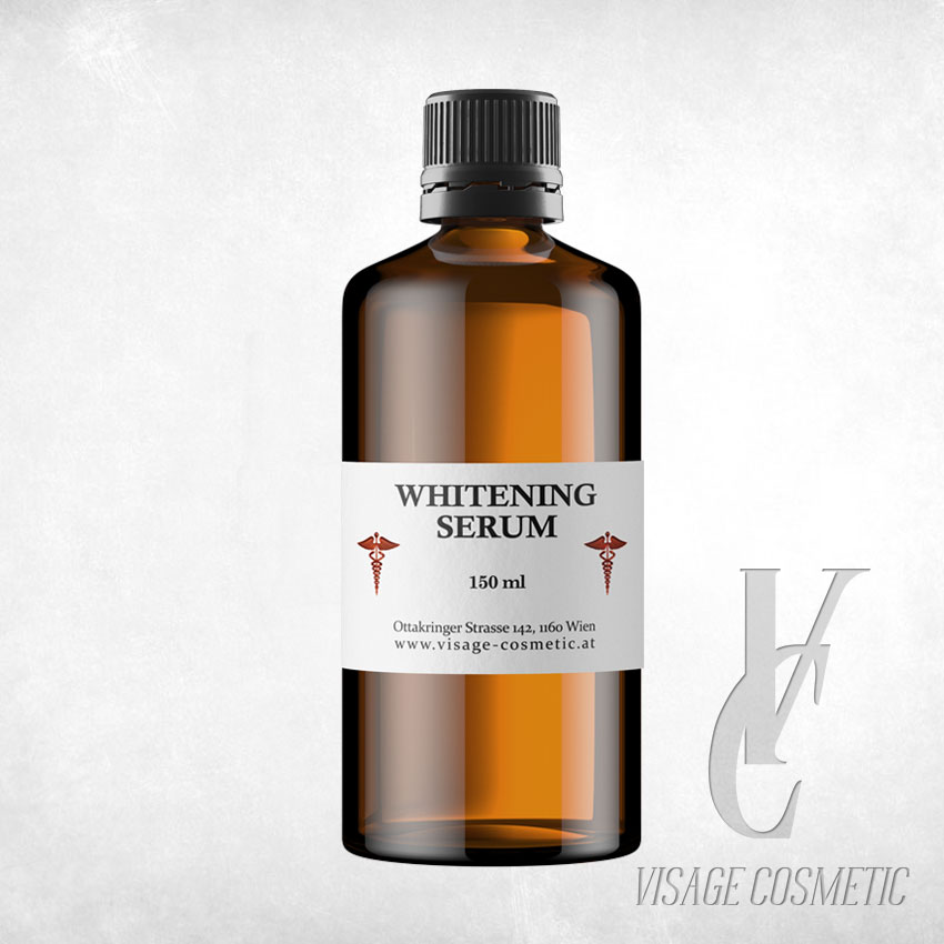 Whitening Booster 150 ml